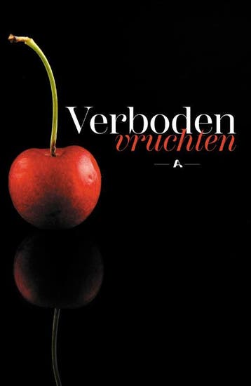 Verboden Vruchten | Nieuw, Ophalen of Verzenden, Nieuw, Melissa Blad; Rhodé Franken; Marieke Duchatteau; Yentl Spijk; Ryanne Veldkamp; Nicole Schelling; Suzanne Bilderbeek