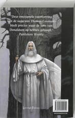 Spook van weleer / De laatste kronieken / 2 9789024552252, Boeken, Verzenden, Zo goed als nieuw, Stephen Donaldson