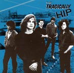 cd - The Tragically Hip - The Tragically Hip, Cd's en Dvd's, Verzenden, Zo goed als nieuw
