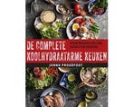Boek De complete koolhydraatarme keuken 9789045039077, Verzenden, Zo goed als nieuw