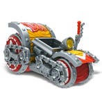 Skylanders Superchargers: Donkey Kong-Barrel Blaster, Ophalen of Verzenden, Zo goed als nieuw