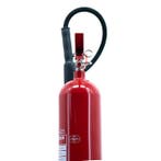 CO2 blusser 5 kg, Verzenden, Nieuw