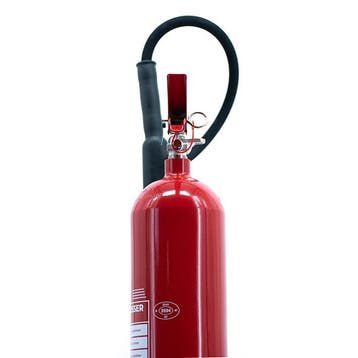 CO2 blusser 5 kg, Verzenden, Nieuw