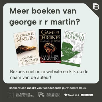 Dance With Dragons 9780553582017 george r r martin, Boeken, Verzenden, Gelezen, George r r martin