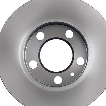 Remschijven achter axle geschikt voor VW Bora, Seat Toled..., Verzenden, Nieuw, Volkswagen