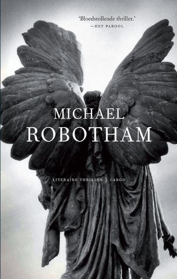 Gebroken / OLoughlin / 3 - Michael Robotham 9789023427957, Verzenden, Gelezen, Michael Robotham