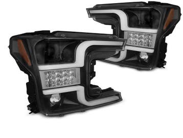 Koplampen | geschikt voor Ford | F150 2017-2020 | MK13 | LED, Auto-onderdelen, Verlichting, Verzenden, Nieuw, Ford