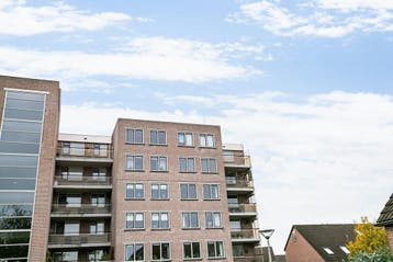 Te huur: Appartement Ubbemastins in Leeuwarden, Leeuwarden, Friesland, Appartement