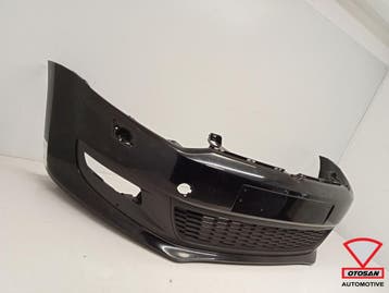 VW Polo 6R 2007-2012 Voorbumper Origineel!, Ophalen, Gebruikt, Volkswagen, Bumper