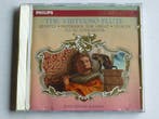The Virtuoso Flute - Jean Pierre Rampal, Ophalen of Verzenden, Zo goed als nieuw