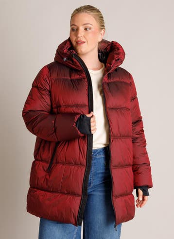 Yest Curve jas YCzuleika Essential Maat:, Verzenden, Nieuw, Overige kleuren