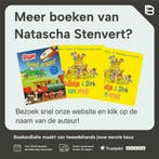 Naar de kermis / Kolletje en Dirk 9789024577354, Boeken, Kinderboeken | Kleuters, Verzenden, Zo goed als nieuw, Natascha Stenvert