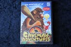 Caveman 3D PC Game, Verzenden, Nieuw
