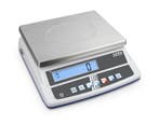 Tafelweegschaal Kern FCD 30K-2 tot 30 kg, Verzenden, Nieuw