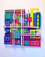 Rubén M Millano G - Happiness Life n°88 EXCLUSIVA