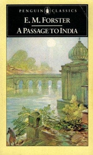 A passage to India - E.M. Forster 9780140432589, Verzenden, Gelezen, E.M. Forster