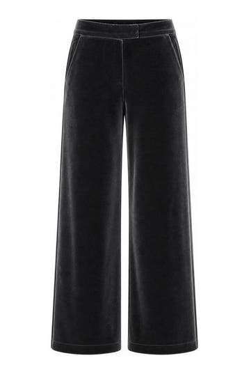 Aaiko Broek in maat S Zilver, Kleding | Dames, Aaiko, Verzenden, Zo goed als nieuw, Overige kleuren