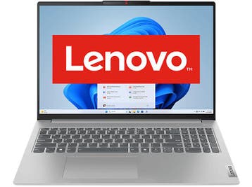 Lenovo - Ideapad Slim 5 - 16 inch - 32 GB - 1 TB - Grijs, Met videokaart, Verzenden, Intel Core Ultra 7 155H, Minder dan 2 Ghz