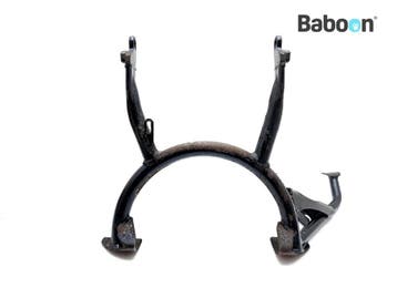 Middenbok BMW R 1200 GS 2004-2007 (R1200GS 04), Verzenden, Gebruikt