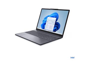 Lenovo - Ideapad Slim 3 15irh10 - 15.1 inch - Luna Grijs, Verzenden, Intel Core i7-13620H, Nieuw, 512 GB