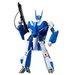 Robotech Action Figure ROBO-DOU VF-1J Veritech (Max Sterl..., Ophalen of Verzenden, Nieuw