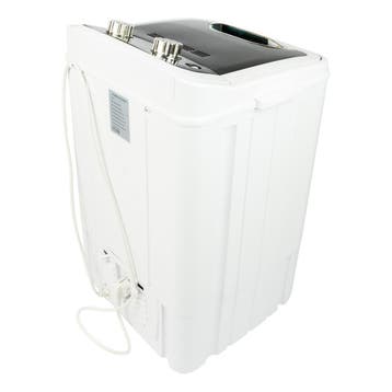 Salora Mini Wasmachine WMR5350, Ophalen of Verzenden, Nieuw