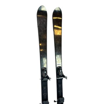 Volant 7000 - Carving Piste Ski met Bindingen - 173, Sport en Fitness, Overige merken, Gebruikt, Ophalen of Verzenden, Carve