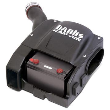 Banks Power 99-03 Ford 7.3L Ram-Air Intake System, Ophalen of Verzenden, Nieuw
