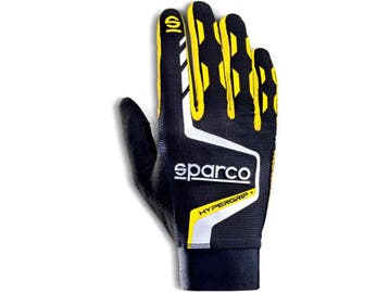 Sparco HYPERGRIP+ - Gaming handschoenen - Verbeterde pasvorm, Verzenden, Nieuw