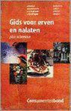 GIDS ERVEN EN NALATEN (CONSUMENTENBOND) 9789021529547, Verzenden, Gelezen, Auteur