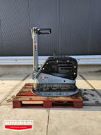 Giant GPR 4560D trilplaat 4500kg, Ophalen