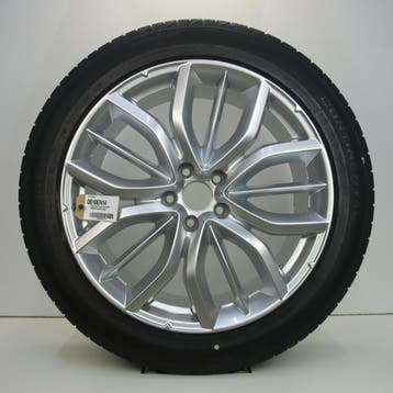 Originele velgen 20 inch Maserati Levante 5x114.3 *OS1007414, Gebruikt, Velg(en), Ophalen of Verzenden, Personenwagen