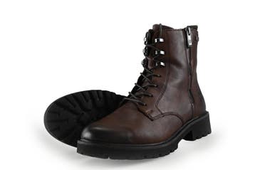 Remonte Veterboots in maat 39 Bruin, Bruin, Verzenden, Overige typen, Remonte