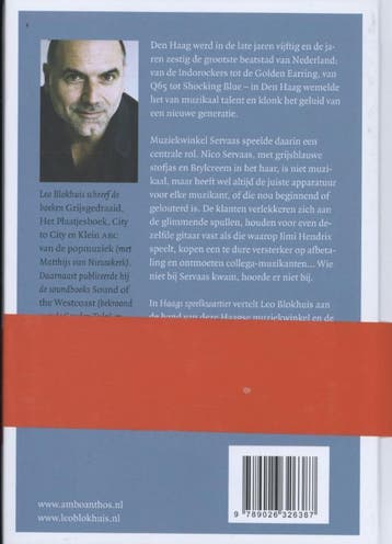 Haags speelkwartier 9789026326387 Leo Blokhuis, Verzenden, Zo goed als nieuw, Leo Blokhuis