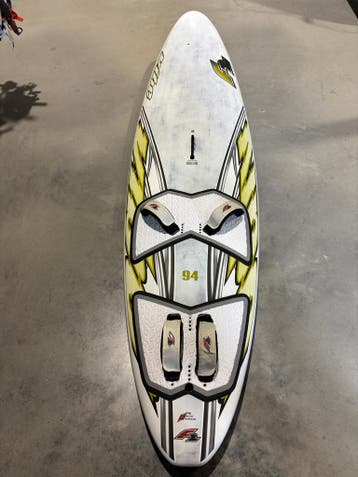 F2 Vibe - 94L, Ophalen of Verzenden, Nieuw