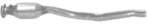Volvo Katalysator 240 244 245 2.3 1986-1993 OEM ref 8603155, Verzenden, Nieuw, Volvo