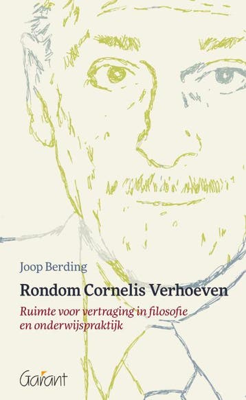 Rondom Cornelis Verhoeven - Joop Berding 9789044138740, Verzenden, Zo goed als nieuw, Joop Berding