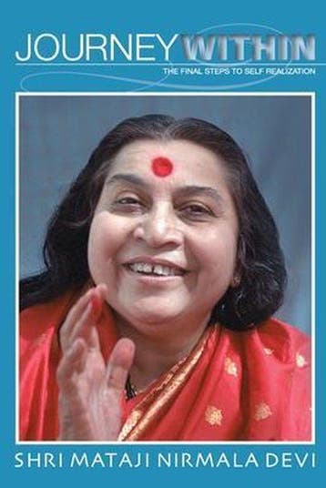 Journey Within - Shri Mataji Nirmala Devi 9781387540167, Verzenden, Gelezen, Shri Mataji Nirmala Devi