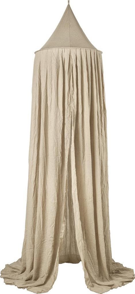 Meyco - Klamboe - Taupe (Babykamer, Baby & Accessoires), Kinderen en Baby's, Overige Kinderen en Baby's, Nieuw, Verzenden