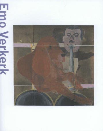 Emo Verkerk - Janssen, Verzenden, Gelezen