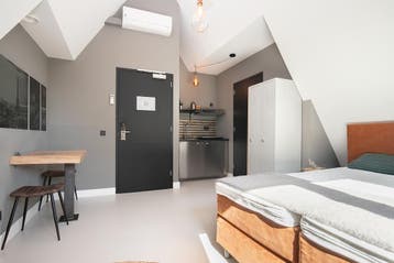 Te huur: Appartement Potterstraat in Utrecht, Utrecht, Appartement, Utrecht