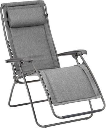 Lafuma RSX CLIP LIGHTCOMFORT - Relaxstoel - Verstelbaar -, Verzenden, Nieuw