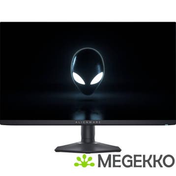 Alienware AW2725DF 27  Quad HD 360Hz OLED Gaming Monitor, Verzenden, Nieuw, Alienware