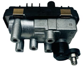 Actuator BMW 6NW010430-14 Hella, Verzenden, Nieuw, BMW