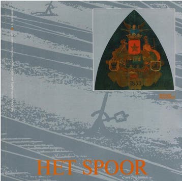 Spoor - Jenniskens 9789070356262, Verzenden, Gelezen, Jenniskens