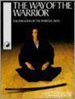 The Way of the Warrior 9780879516062 Howard Reid, Verzenden, Gelezen, Howard Reid