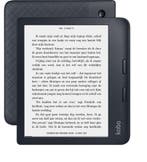 Kobo Libra 2 - E-Reader - 7 inch - 32GB - Zwart, Verzenden, Zo goed als nieuw