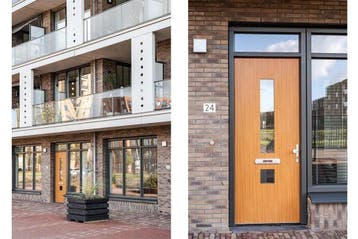 Te huur: Appartement Sweelinckstraat in Haarlem, Noord-Holland, Appartement, Haarlem