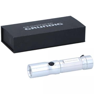 Zaklamp Grundig 9Led - Rampready, Nieuw