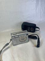 Fuji Fujifilm F 440 + extra’s Digitale compact camera, Nieuw